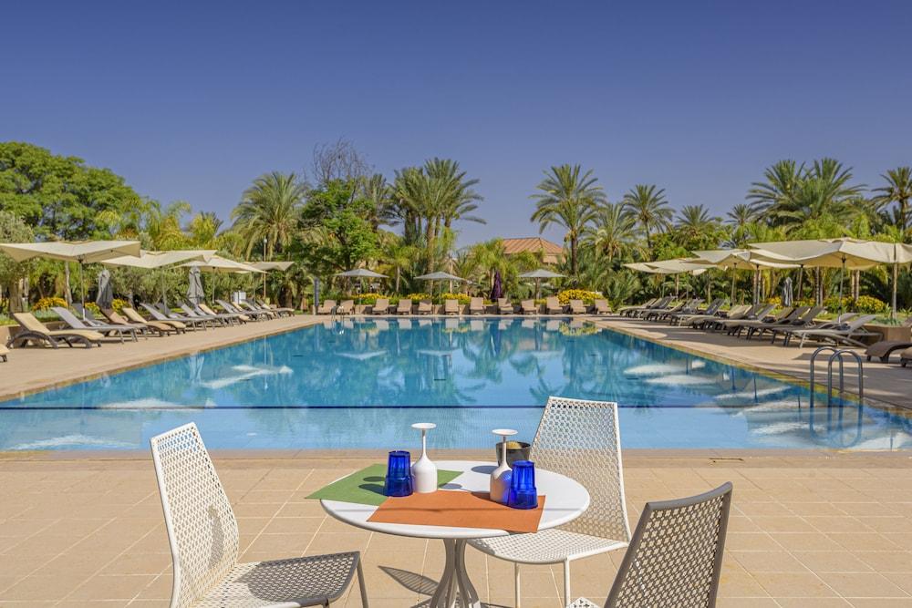 Barcelo Palmeraie Oasis (adults Only) Hotel