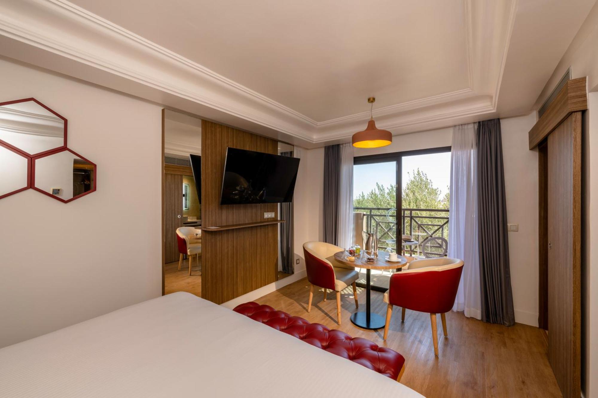 Barcelo Palmeraie Oasis (adults Only) Hotel Marrakesh