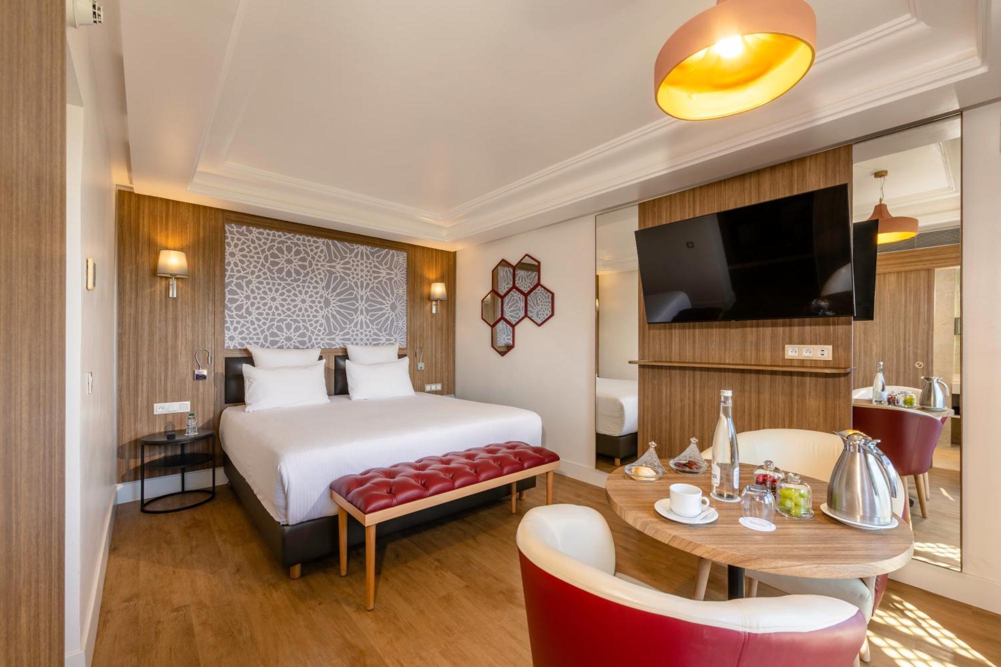 Barcelo Palmeraie Oasis (adults Only) Hotel Marrakesh