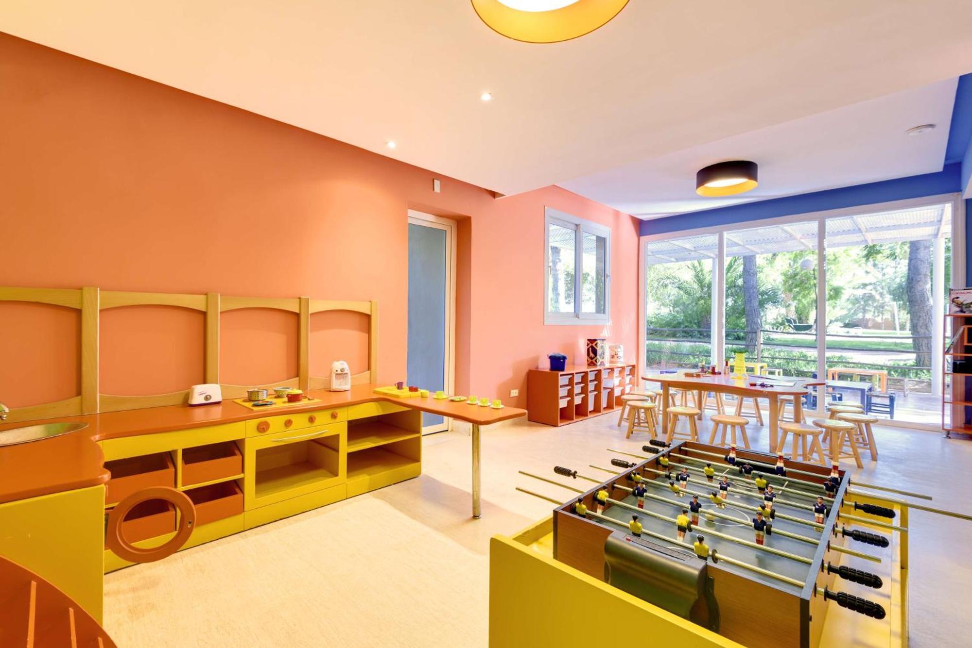 Hotel Barcelo Palmeraie Oasis (adults Only) 5*
