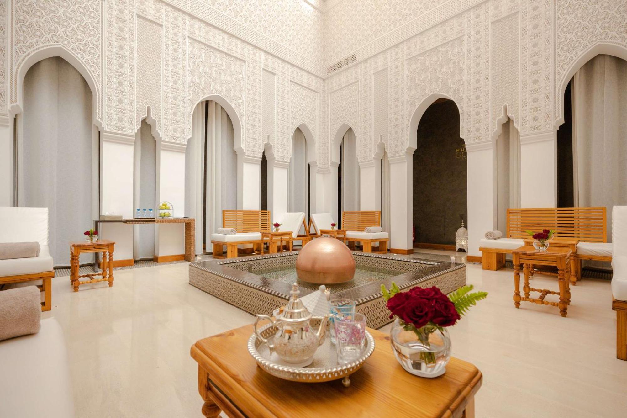 Barcelo Palmeraie Oasis (adults Only) Hotel Marrakesh