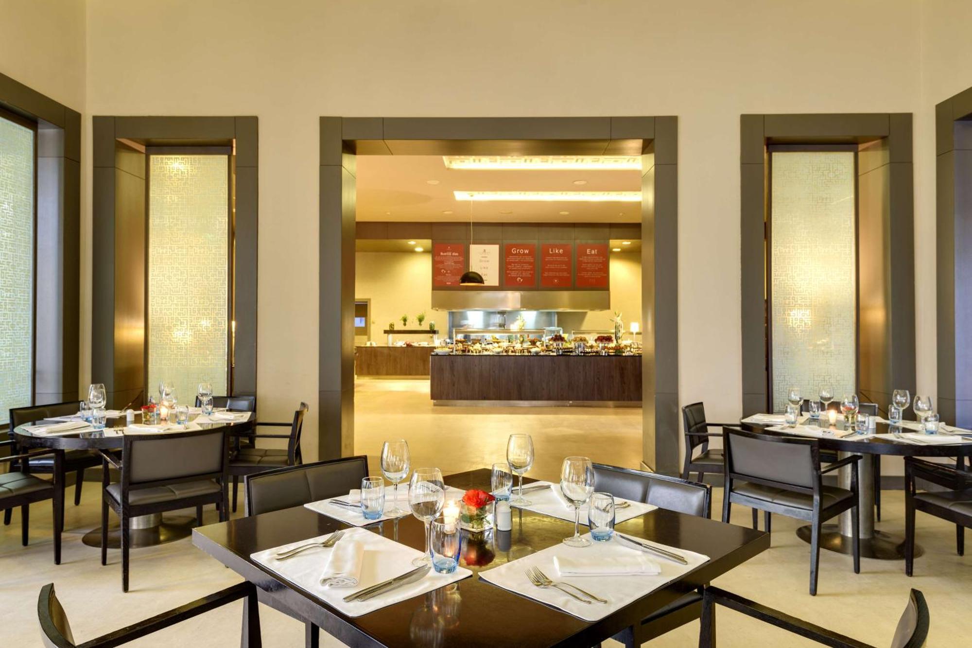 Hotel Barcelo Palmeraie Oasis (adults Only)