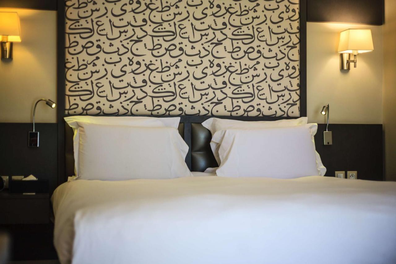 Barcelo Palmeraie Oasis (adults Only) Hotel Marrakesh