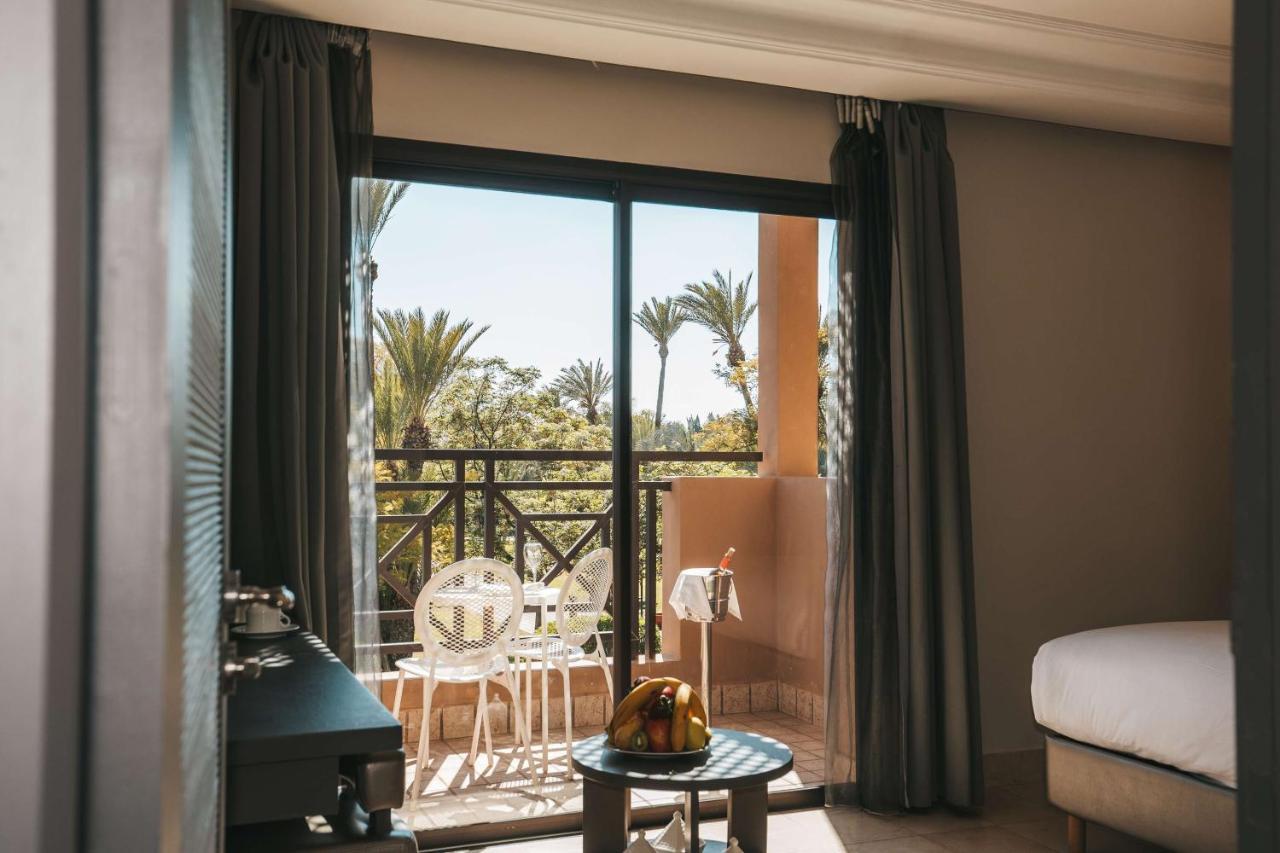 Hotel Barcelo Palmeraie Oasis (adults Only) 5*