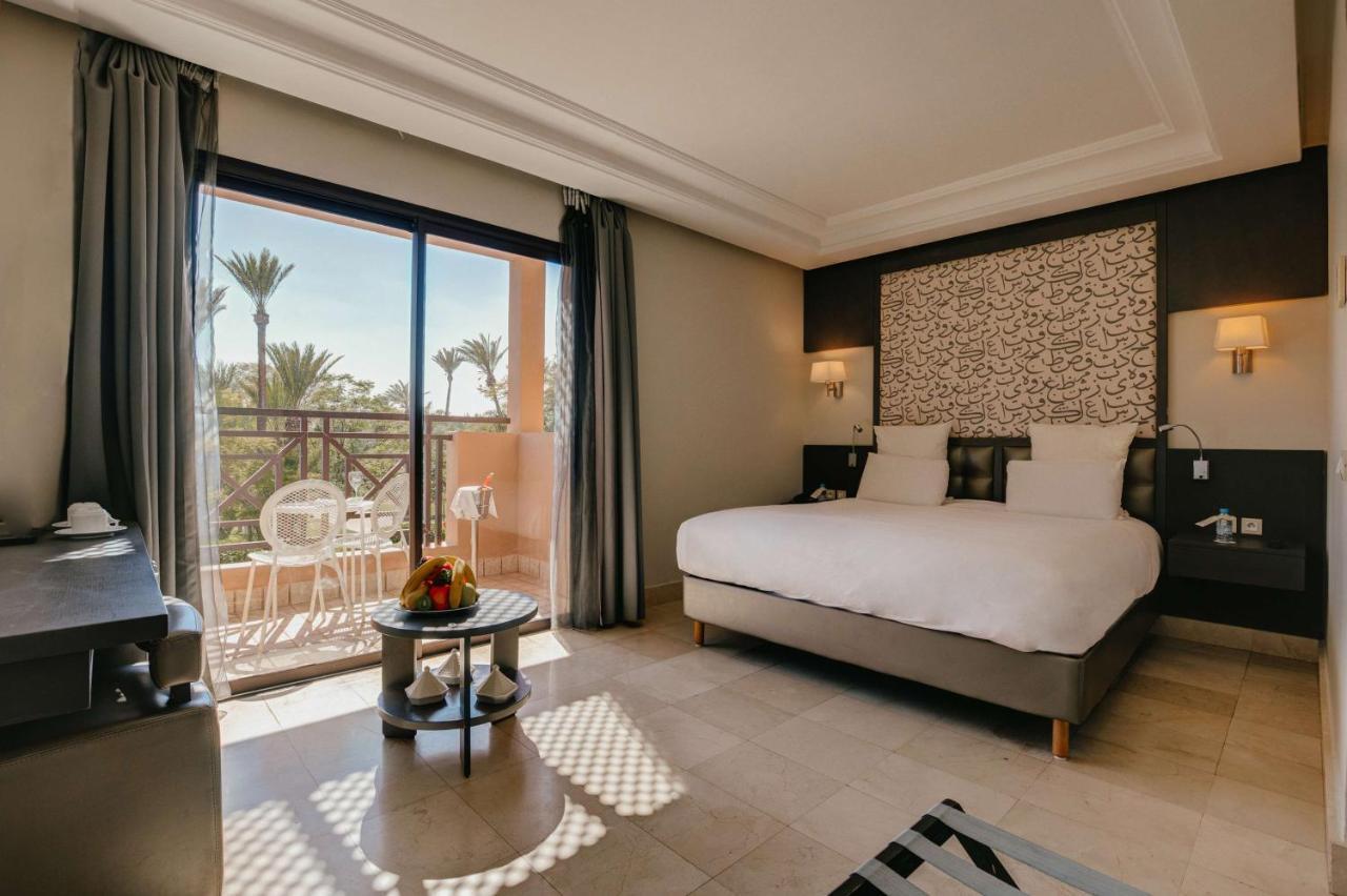 Hotel Barcelo Palmeraie Oasis (adults Only)