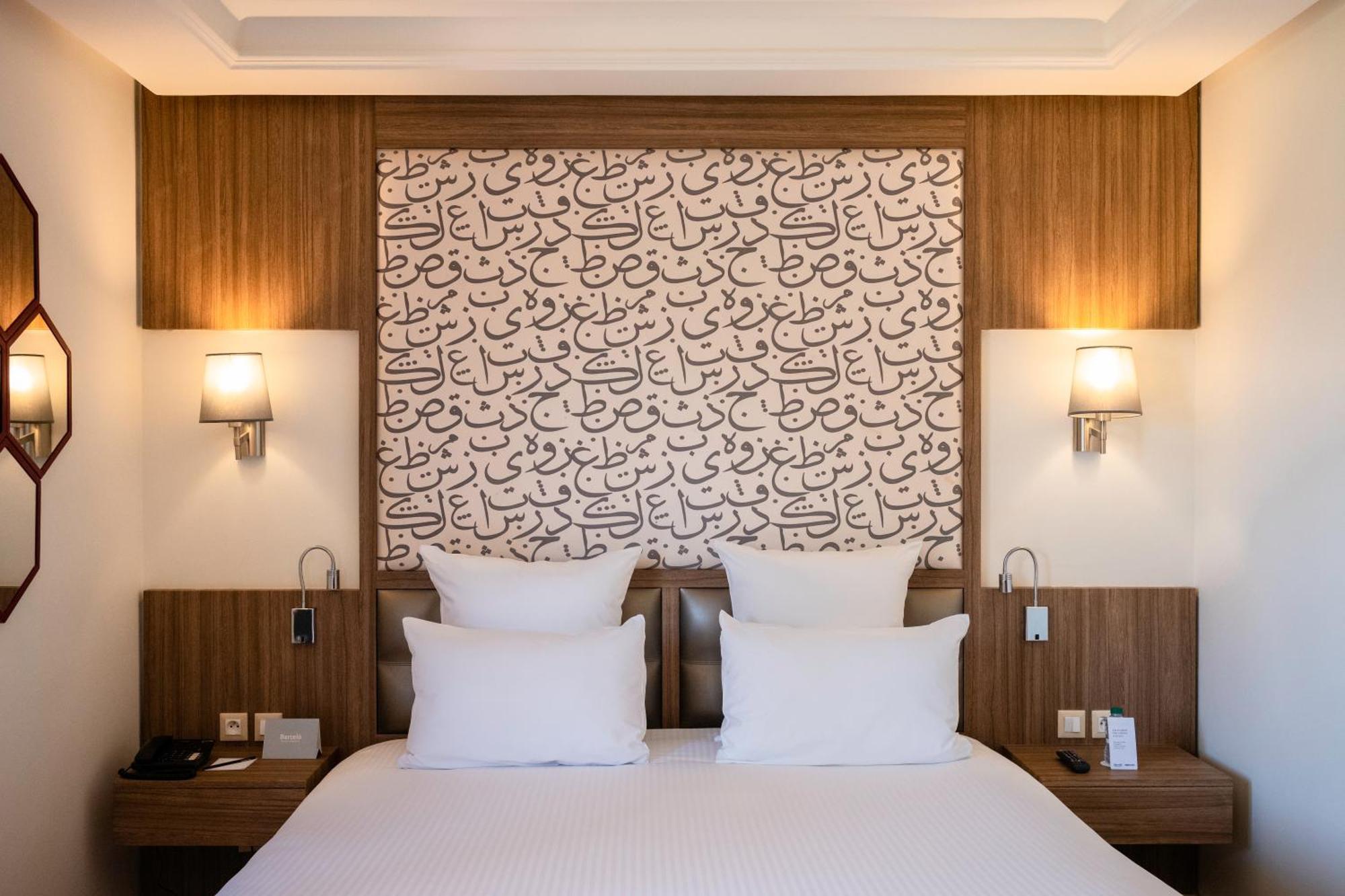 Barcelo Palmeraie Oasis (adults Only) 5*
