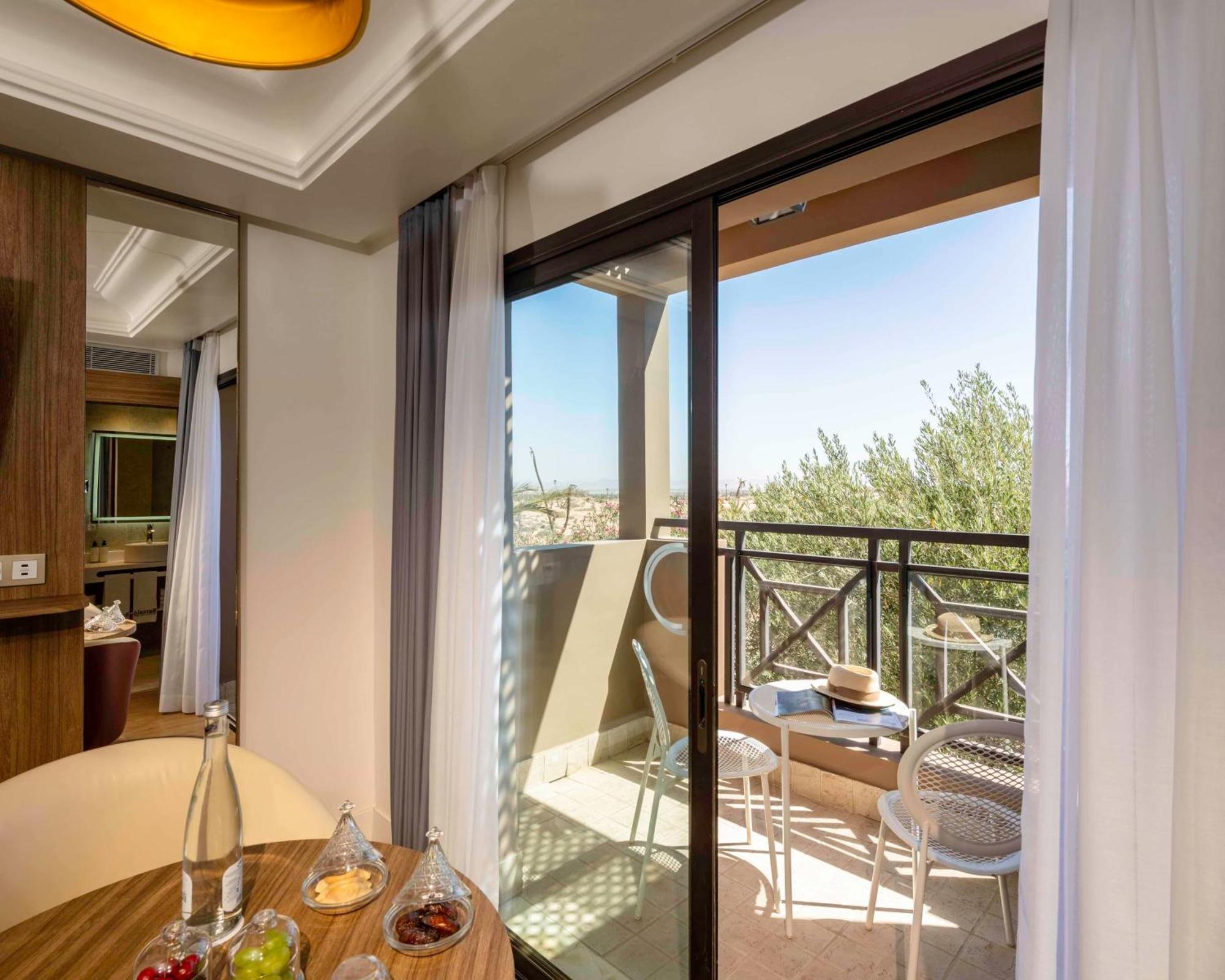 Barcelo Palmeraie Oasis (adults Only) Hotel Marrakesh